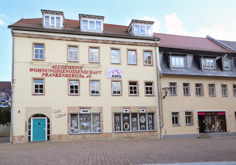 Kirchgasse